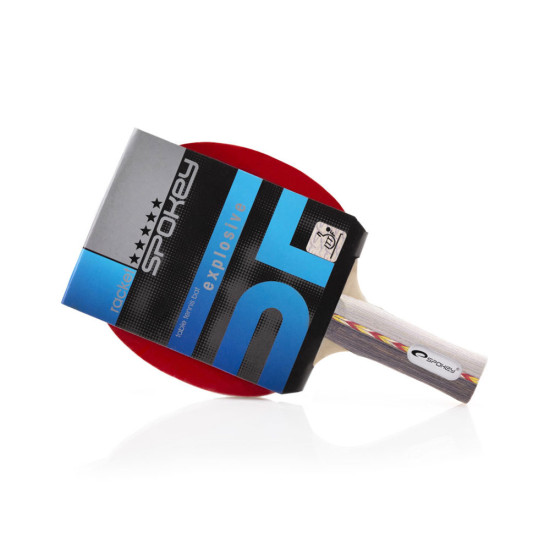 Spokey Explosive Ρακέτα Ping-pong Spokey Explosive Ρακέτα Ping-pong